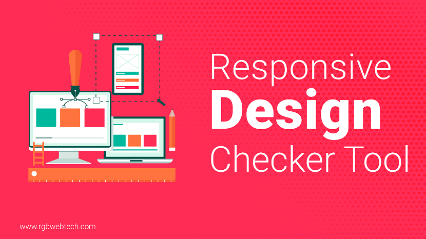 Responsive Website Testing Tool