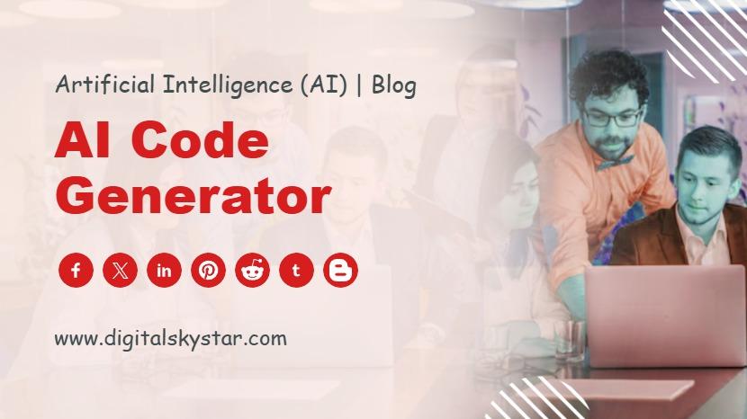 AI Code Generator