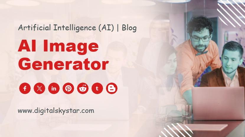 AI Image Generator
