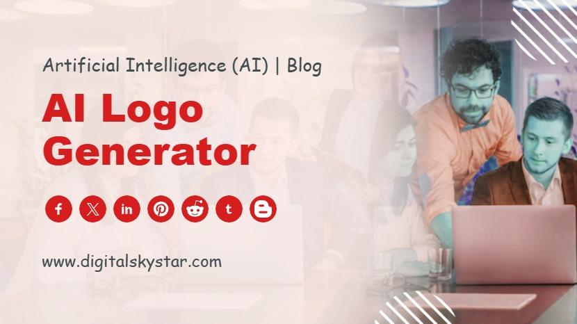 AI Logo Generator