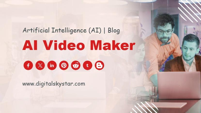 AI Video Creator