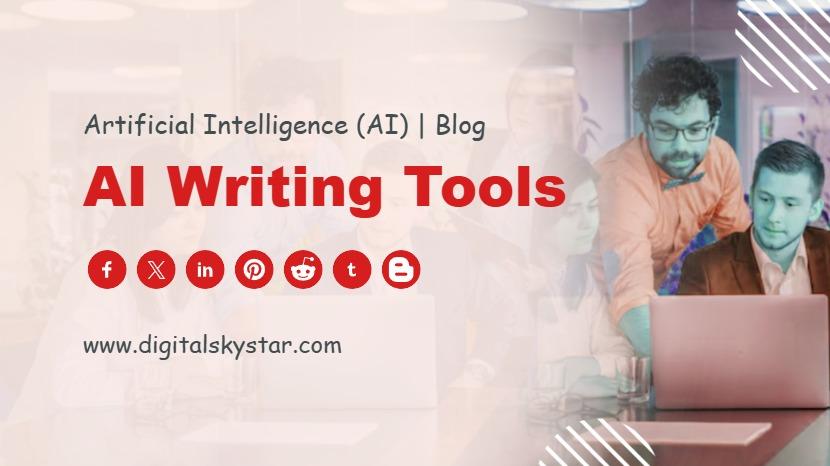 AI Writing Tools