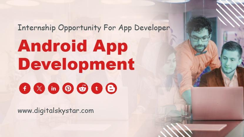 Android App Development