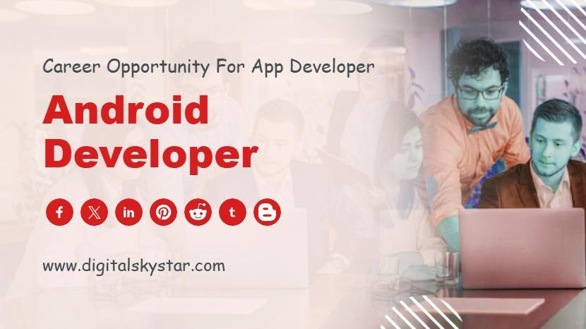 Android Developer