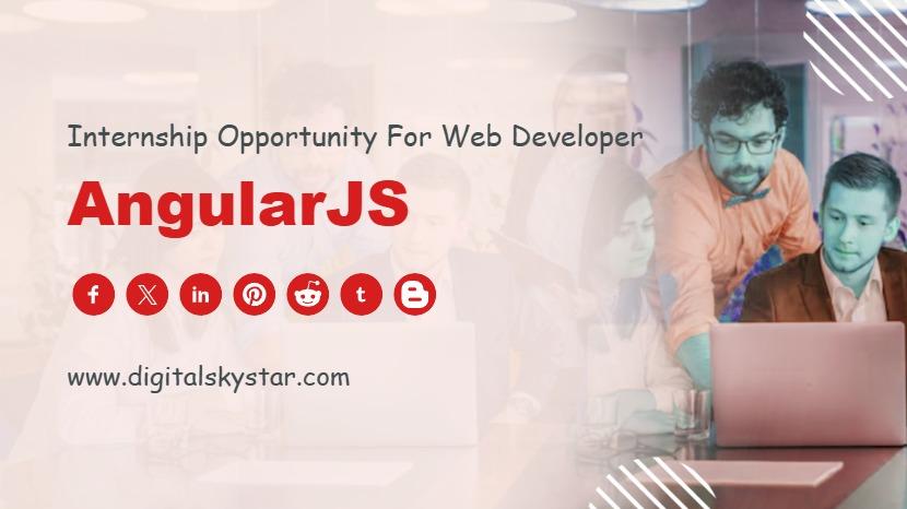 AngularJS
