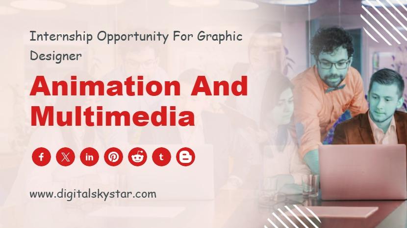 Animation and Multimedia