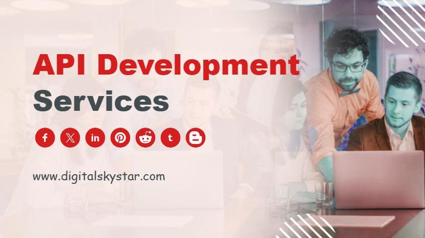 API Development