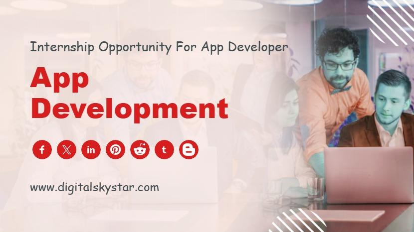 App Development Course