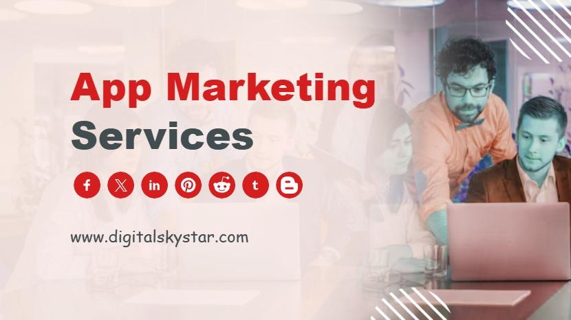 App Marketing