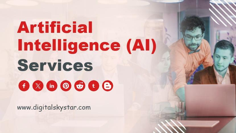 Artificial Intelligence (AI)
