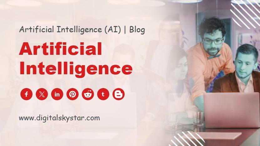 Uses of Artificial Intelligence