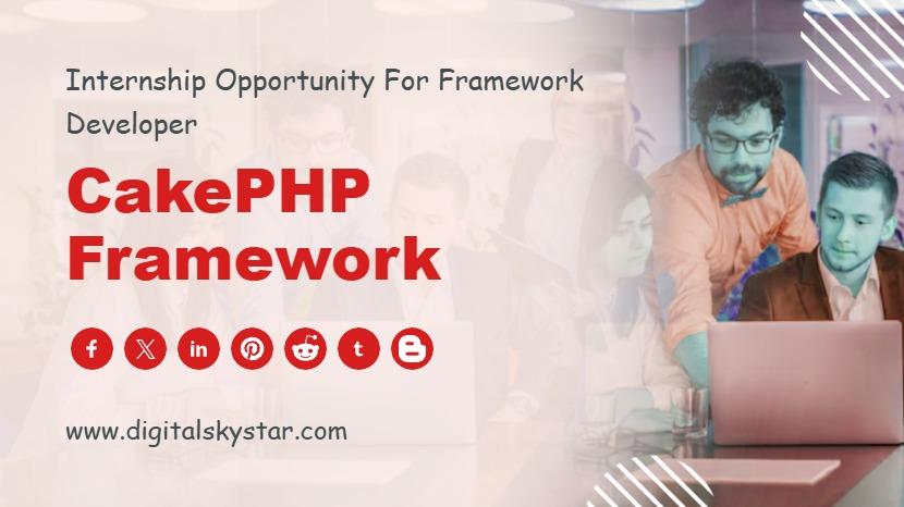 CakePHP Framework