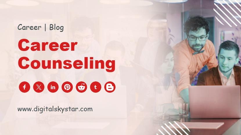 Career Counseling
