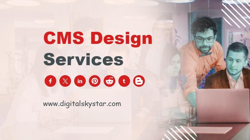 CMS Design
