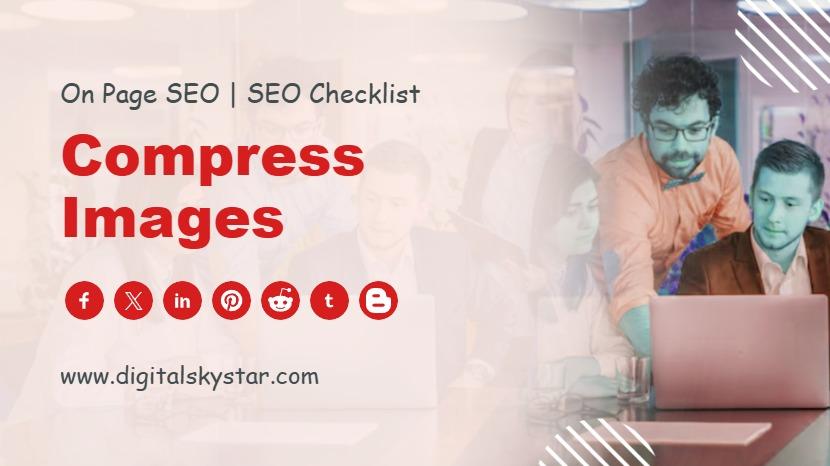 Compress Images