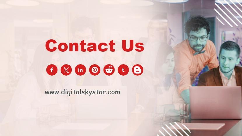Contact Us