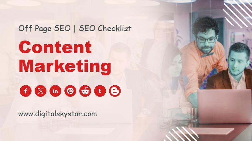 Content Marketing