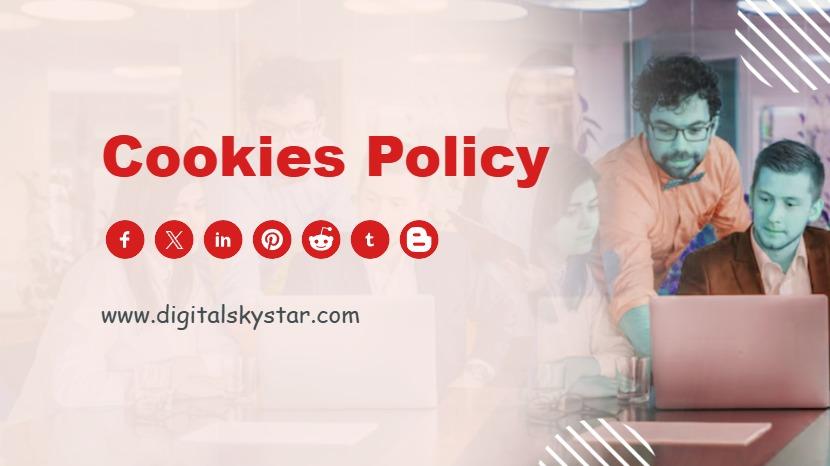 Cookies Policy