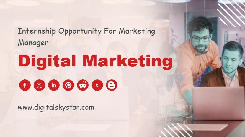 Digital Marketing Training