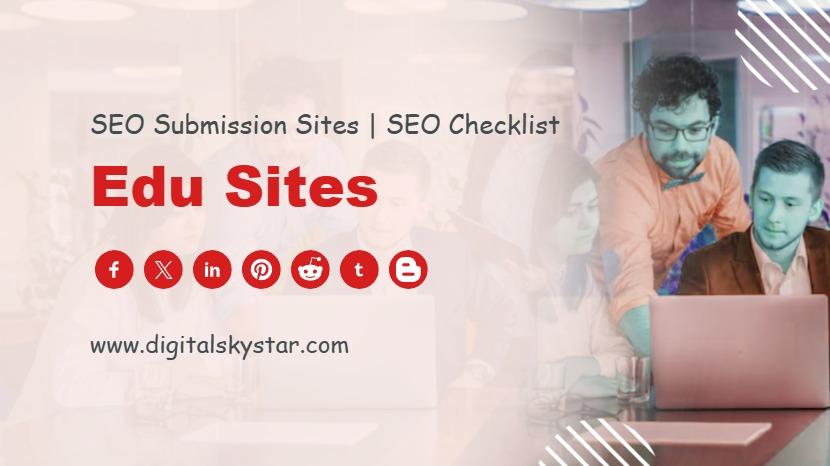 Edu Sites