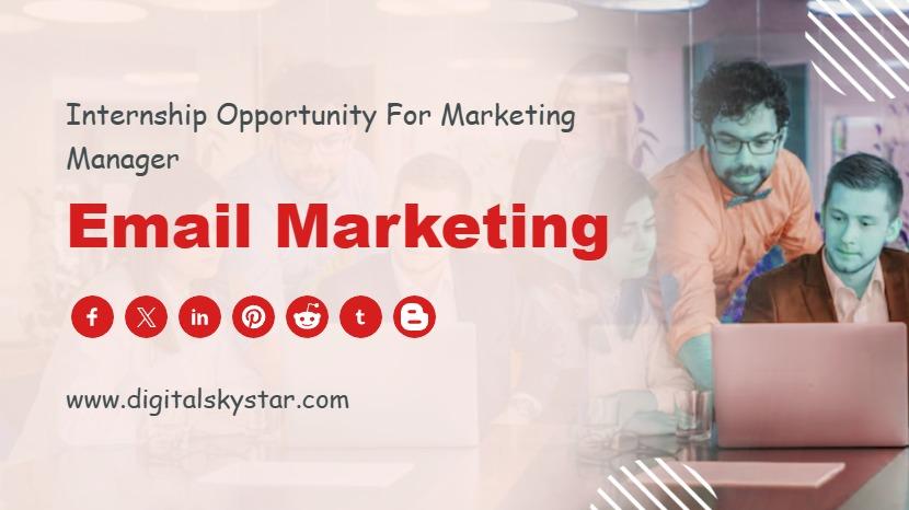 Email Marketing