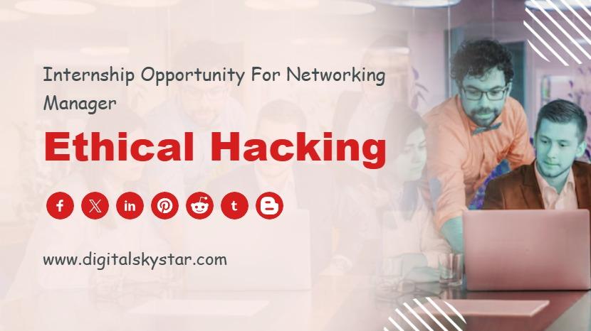 Ethical Hacking