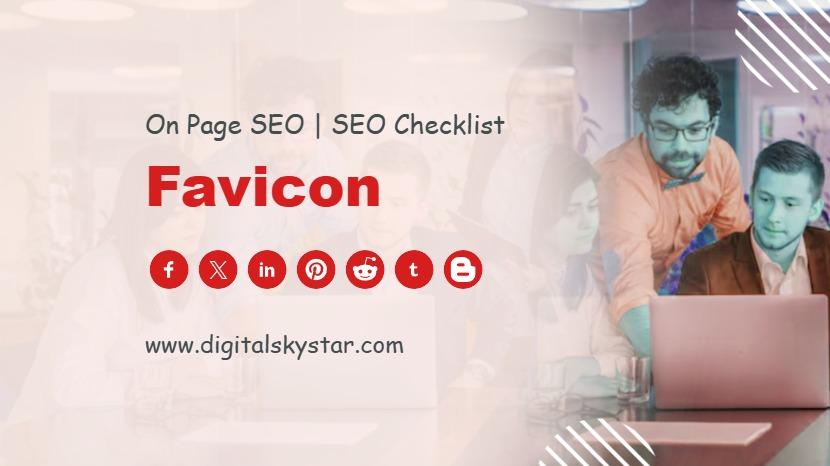 Favicon
