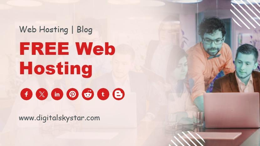 FREE Web Hosting