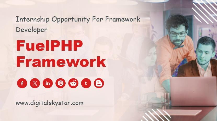 FuelPHP Framework