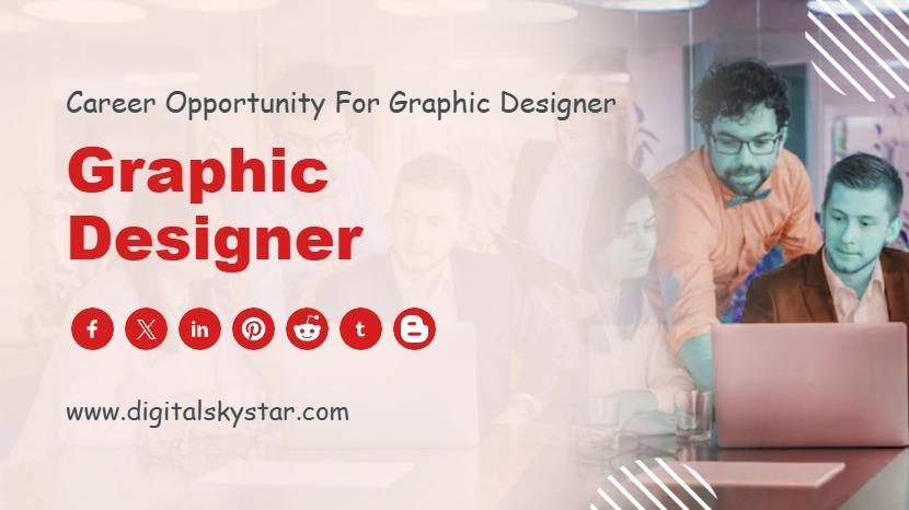Hire Graphic Designer