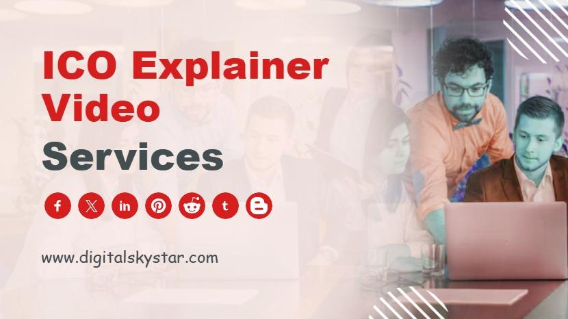 ICO Explainer Video