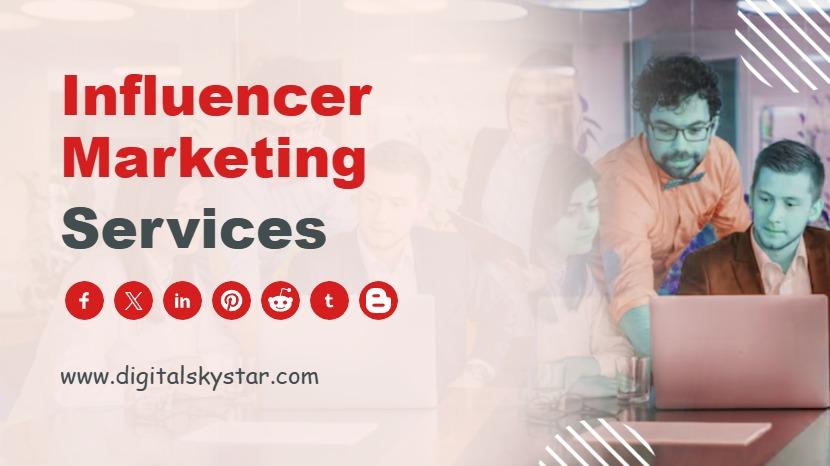 Influencer Marketing