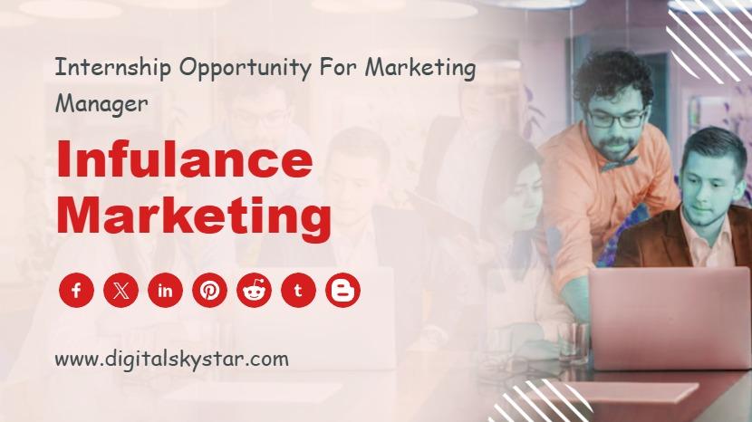 Infulance Marketing