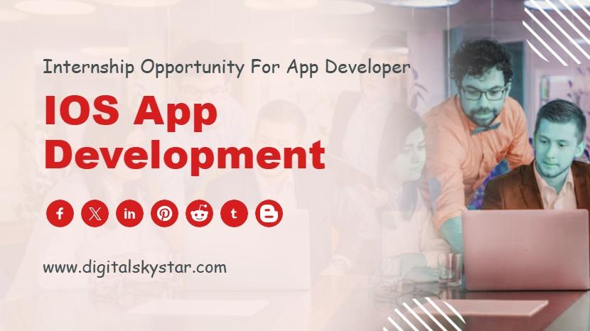 iOS App Development