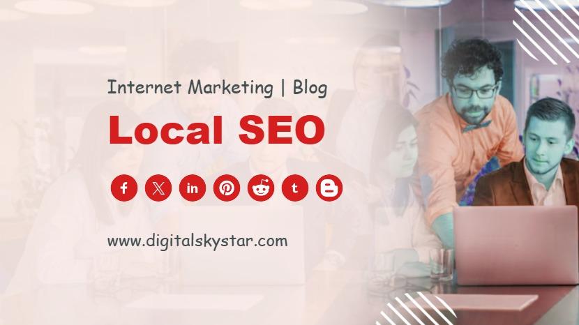 Local SEO