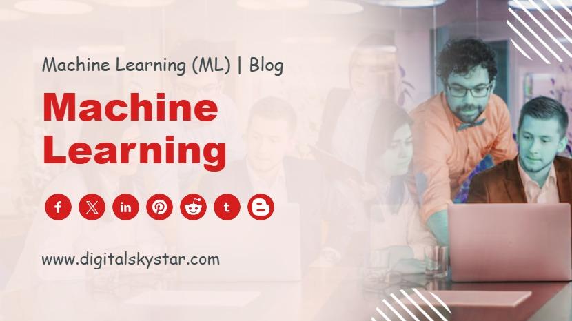 Machine Learning