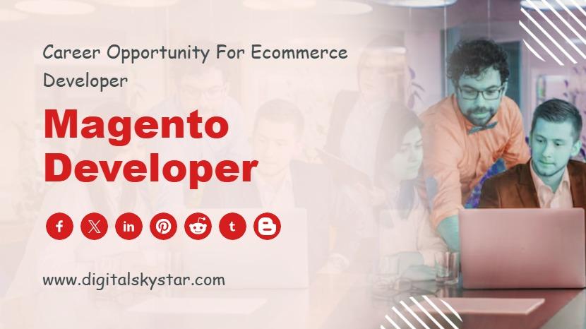Magento Developer