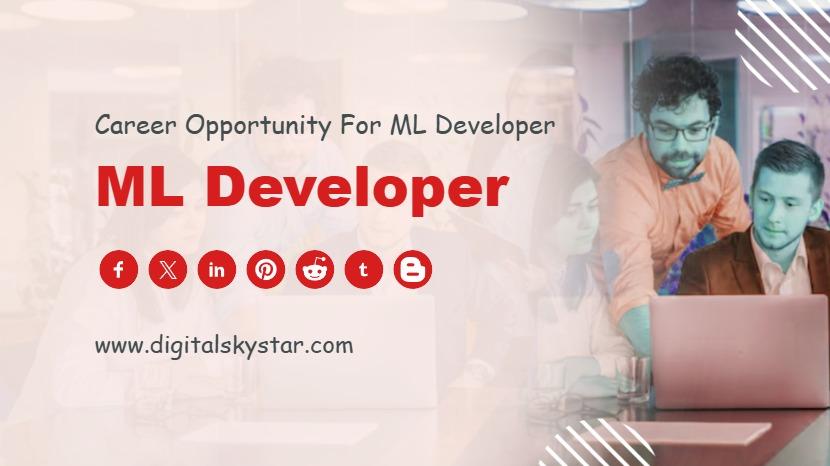 ML Developer