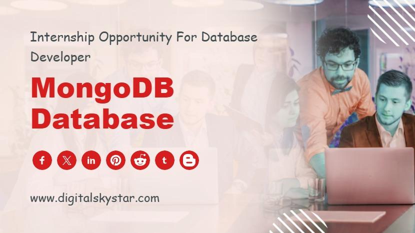 MongoDB Database