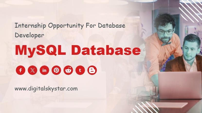MySQL Database Course