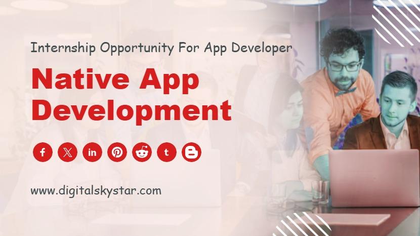 Native App Development