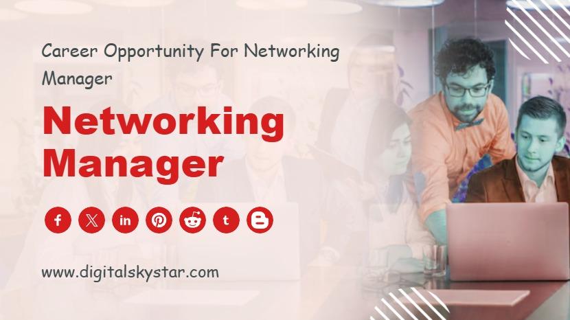Networking Manager