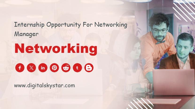 Networking Training