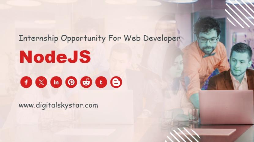 NodeJS