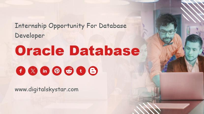 Oracle Database