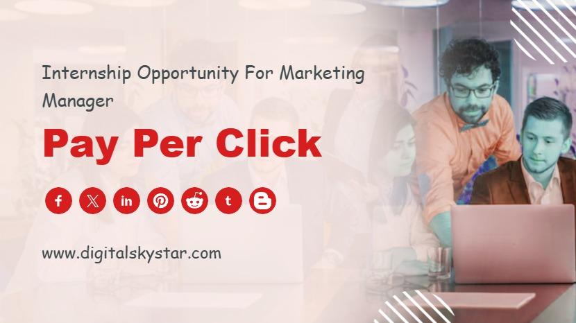 Pay Per Click