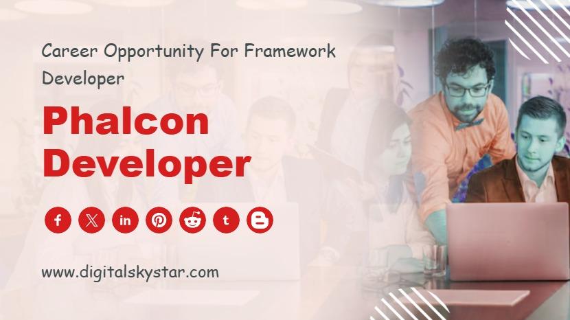 Phalcon Developer