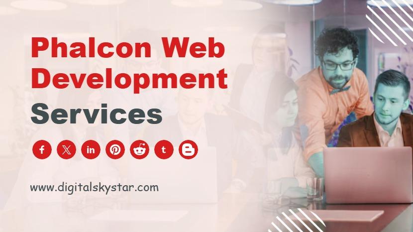 Phalcon Web Development