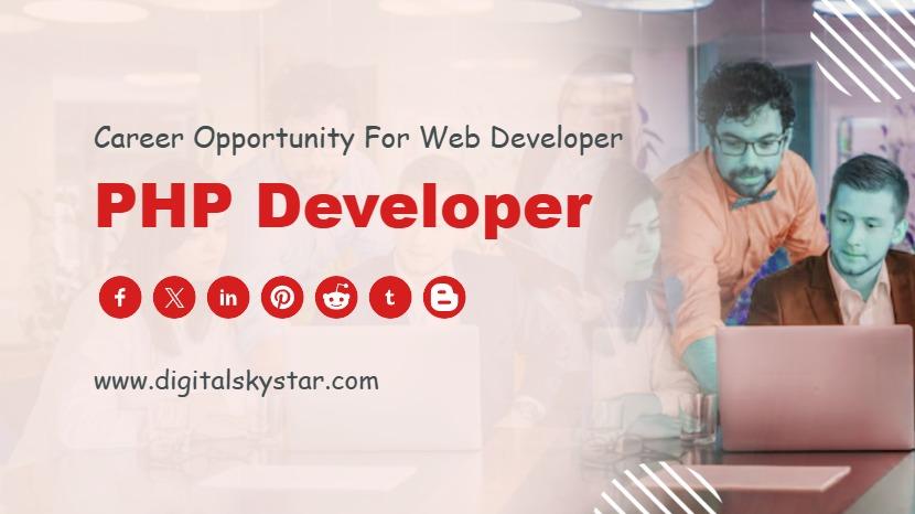PHP Developer