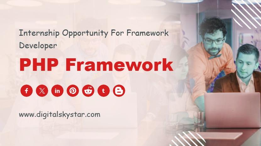 PHP Framework